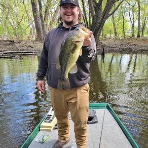 Meet your Posher, Cody